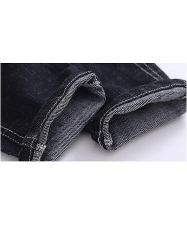 KIDSCOOL SPACE Baby & Little Boys/Girls Soft Denim Overalls | Water Washed Ripped | Blue-1973 | 3-4 Years - Buy Online on GoSupps.com