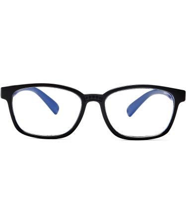 Pro Acme Kids Blue Light Glasses | Unbreakable Frame | Matte Black | 45mm - Buy Online on GoSupps.com