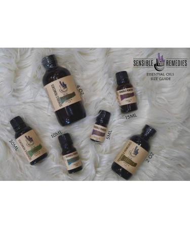 Peppermint (Supreme) 100% Pure Therapeutic Grade Essential Oil 2 oz Peppermint 1 Fl Oz (Pack of 2) - Buy Online on GoSupps.com