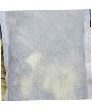  FOMIYES FOMIYES Natural Bath Bag with 10 Chinese Medicines 50 g Per Pack of 10 Sachets - Buy Online on GoSupps.com