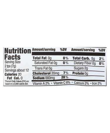 Louis' Italian Beef Au Jus Seasoning - 12 Packets (3 oz) | Flavorful Seasoning for Authentic Italian Dishes - Buy Online on GoSupps.com