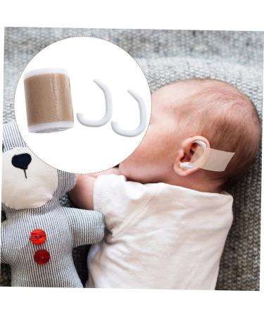 GAFOKI 5 Pairs Silicone Auricle Corrector Patch - Ear Correction Support - Buy Online on GoSupps.com