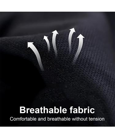 GXGM 2 Pairs of UV Gloves Nails UV Protection Gloves Fingerless Gloves Women's UV Gloves Manicure Gloves Anti-UV Protection - Buy Online on GoSupps.com