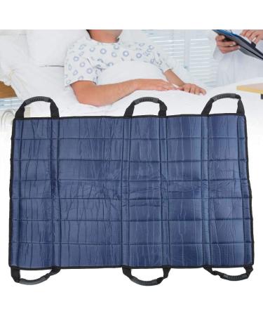 Horoper Stable Storage Bed Pad | Patient Transfer Sheet with 6 Handles | International Shipping Available - Buy Online on GoSupps.com
