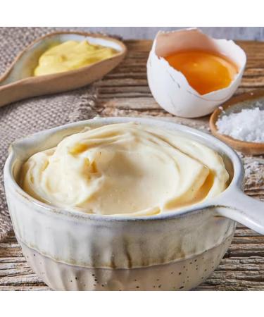 Winiary Decorative Mayonnaise 700 Mililiter x 3 Pieces - Buy Online on GoSupps.com