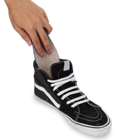 Shop Silicone Full-Length Insoles for Plantar Fasciitis | Unisex Soft Anti-Shock Orthotics | Comfort & Arch Support - Buy Online on GoSupps.com