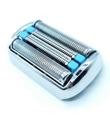 Buy BYCUFF Replacement Foil Cutter Head for Series 9 92S 92M Electric Shaver High-Quality Shaving Head Blades for Optimal Grooming - Buy Online on GoSupps.com