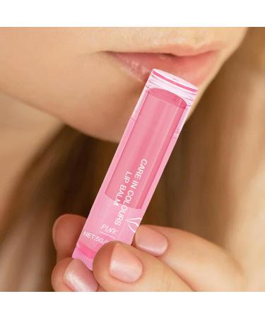  G n rique Moisturizing Lip Balm | Nourishing Moisturizing Cream 5g Long Lasting Labial Mask | For Chapped Cracked & Peeled Lips Repair For Women - Buy Online on GoSupps.com