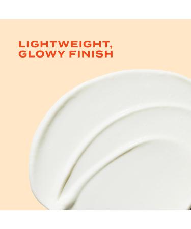 Murad Superactive Brightening Moisturizer SPF 50 - Vitamin C Packed Hydrating Ulta Sheer Facial Sunscreen W/Lipid-boosting Technology for Preventative Aging Protection from UVA/UVB (1.7 Fl Oz) - Buy Online on GoSupps.com