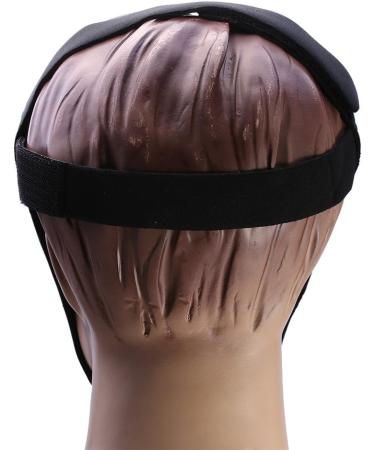 Adjustable Anti Snoring Chin Strap - Natural Snoring Relief for Men and Women - Buy Online on GoSupps.com