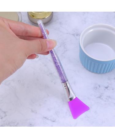 Buy FRCOLOR Silicone Face Mask Brushes - 3PCS Facial Applicators for Mud Clay Masks & Body Lotion - Perfect Cosmetic Tools for DIY & Modeling - Fast International Shipping - Buy Online on GoSupps.com