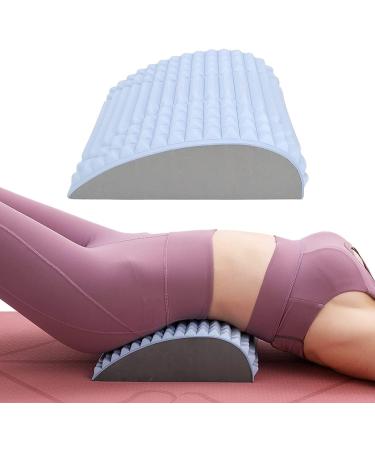 JLASDR Neck Protection & Pain Relief - Portable Neck Relaxer & Acupuncture Stimulation - Blue JJ-99 - Buy Online on GoSupps.com