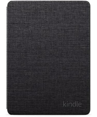 Kindle Paperwhite Fabric Cover (11th Generation-2021) Black - Buy Online on GoSupps.com
