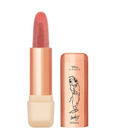 Catrice Disney Classics Lady Satin Coconut Lipstick No. 020 Romance pink (3g)