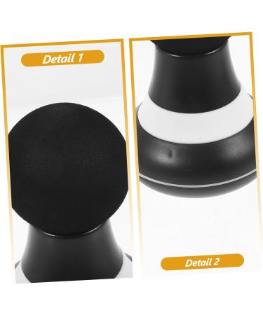 Orfofe Fascia Small Hand Massager | Deep Tissue Mini Muscle Massage Device for Home & Neck - Buy Online on GoSupps.com