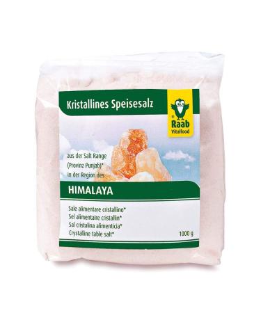 900 g HIMALAYA PINK SALT ON THE GROUND
