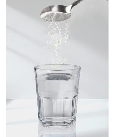 Inositol Powder 8 oz - Vegan, Vegetarian, Non-GMO, Gluten Free Supplement - Buy Online on GoSupps.com