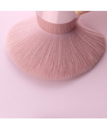 minkissy 1Pc pink outfit ladies suits pink suit women s suits makeup brush cosmetics brush set cosmetic brush Miss Mushroom head - Buy Online on GoSupps.com