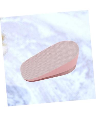 Mobestech Unusual Shoe Inserts for Women | Elevate Comfort with Plantar Lift Insoles - Size 2 - Buy Online on GoSupps.com