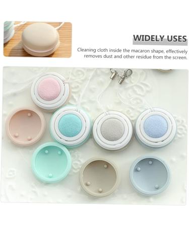 20 Pcs Screen Cleaner Wipes | Eyeglass & Lens Cleaner for Glasses Phones & Screens - Best Cleaning Cloths for Clear Vision - Buy Online on GoSupps.com