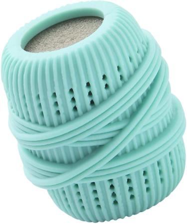 Xiaoyaoyou Washer Ball Laundry Ball Laundry Washing Balls Premium Soft Washer Ball Reusable Tumble Dryer Balls Wide Applications Wash All Kinds of Clothes Perfect for Families College Steadfast - Buy Online on GoSupps.com