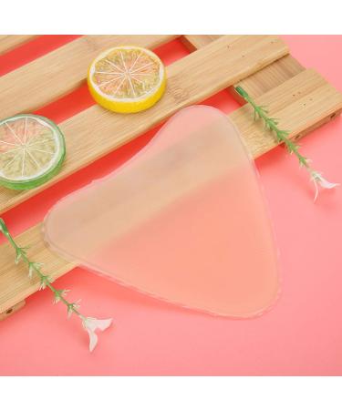 Buy Silicone Breast Enhancer Pads - Anti-Wrinkle Anti-Aging Cleavage Pads for Lifting & Support | International Shipping - Buy Online on GoSupps.com