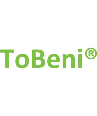 Tobeni Sport Compression Socks for Biking Running & Skiing - Unisex Size 43-46 - Black | Improve Performance & Recovery - Buy Online on GoSupps.com