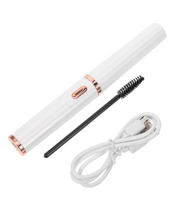 PATKAW 1 Set Eyelash Curler Electric Eyelash Curler Heated Eyelash Curler Women Makeup Supplies