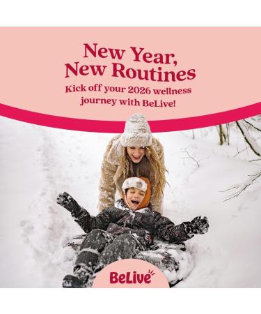 BeLive Elderberry Gummies with Zinc and Vitamin C - Immune Support Supplement with Vitamin D A E B12 - Gummies for Healthy Bones & Teeth Vegan Keto & Non-GMO - Raspberry Flavor | 2-Pack 2 Pack - Buy Online on GoSupps.com