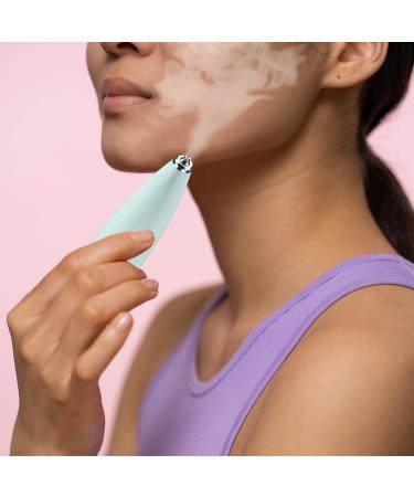 VINTORKY Handheld Oxygen Meter Portable Facial Mister Small Handheld Mister Abs Water Oxygen Meter Woman Mini - Buy Online on GoSupps.com