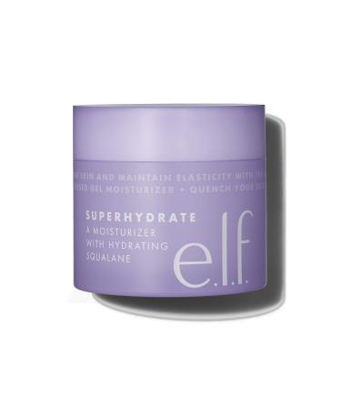 E.L.F. Superhydrate Moisturizer 1.69 oz (48 g)