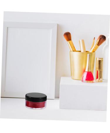 Vaguelly Poudre L vres Faite Maison Pigment Poudre Effet Brillant Polyvalent Pour Maquillage L vres Femmes Usage Quotidien - Buy Online on GoSupps.com
