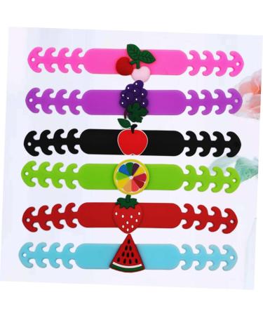 JECOMPRIS 6S Anti-Test Ear Earring Mask Strap Buckle Extender - Cartoon Accessories for Kids - International Shipping Available - Buy Online on GoSupps.com