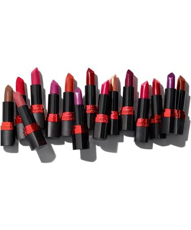  Avon AVON Ultra Creamy Lipstick - Pout | Lip Stain Our most pigmented lipstick | Long-lasting comfortable lipstick with ultra-rich color | 3.6 g - Buy Online on GoSupps.com