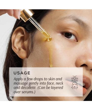 Buy Derm Immortelle Liminal Face Oil - Premium Anti-Aging Serum for Radiant Skin | International Shipping Available - Buy Online on GoSupps.com