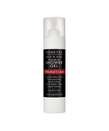 DEMETER Mulled Cider Shower Gel 250ml/8.4oz