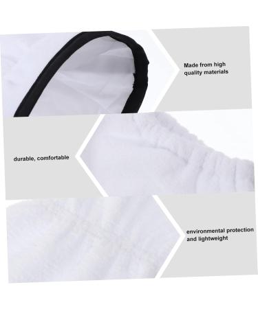 Couvre-mains et Pieds Chauffants en Cire de Paraffine 12x9 Pouces Enduit Hydratant pour Soin Spa Femme la Maison - Buy Online on GoSupps.com