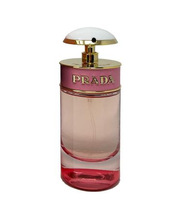 Prada Candy Florale by Prada Eau De Toilette Spray 1.7 oz for Women - Buy Online on GoSupps.com