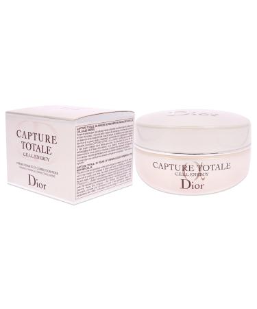 Buy Christian Dior Capture Totale Firming & Wrinkle Correcting Cream 1.7 oz | Fast International Shipping - Buy Online on GoSupps.com