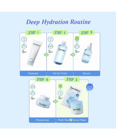 Torriden DiveIN day cream 27 ml Brand Torriden EAN 8809504742841 - Buy Online on GoSupps.com