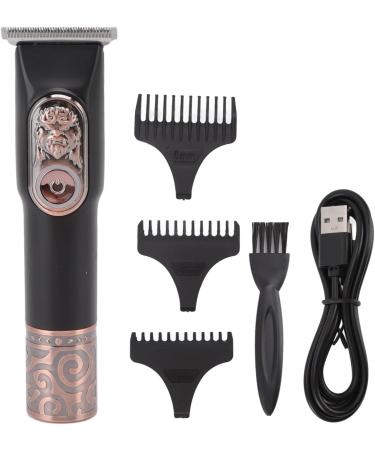 Electric Hair Trimmer Kit Professional Hair Clippers Set for Home for Travel - Buy Online on GoSupps.com