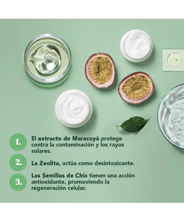  Herbatint Herbatint Detox Shampoo 260ml | Organic Detoxifying and Regenerating Shampoo Cleanses and Purifies the Scalp and Hair from Impurities | Bio Cosmos Organic 98% Natural Ingredients  - Buy Online on GoSupps.com