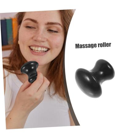 Gogogmee Facial Massager Puffiness Roller Face Massage Tools Face Massage Roller Face Massager Roller Face Roller for Women Face Eye Massaging Tool Facial Tool Skincare Skin Care Tool - Buy Online on GoSupps.com