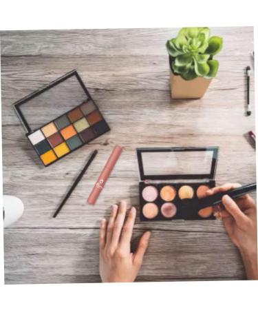 OnIUeZky Matte Lipstick Set NonStick Cup Strawberry Matte Lipstick Long Lasting Lip Gloss 3PCS Style 1 - Buy Online on GoSupps.com