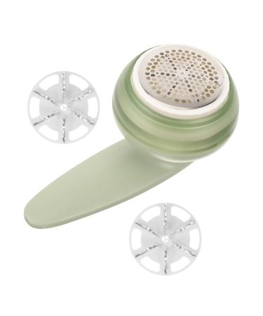 Beavorty 1 Set Lint Remover Clothes Fluff Remover Clothes Fabric Remover Fuzz Fabric Shaver Lint Shaver Rechargeable Fuzz Remover Hair Ball Trimmer