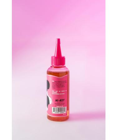 Hi-Key Dry Scalp Hair Oil - Nourish & Revitalize Your Scalp | International Shipping Available - Buy Online on GoSupps.com