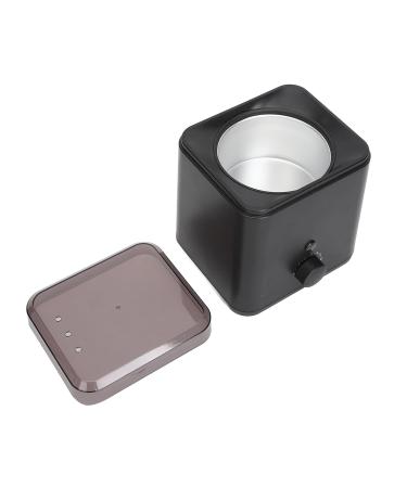 Digital Wax Warmer - Professional Hair Removal Melt Wax & Portable 220V EU Connector for Home & Travel - Buy Online on GoSupps.com