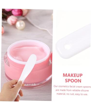 minkissy 15 Pi ces masque cuill re masque b tonnet en silicone soins de la peau masques cr me outils de soins de la peau outil de soins de la peau cosm tique grattoir brosse masque - Buy Online on GoSupps.com