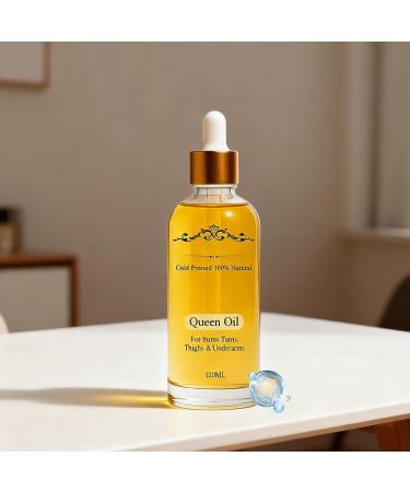 Firming Body Oil 120 ml skin care product with nutrients Nourishing facial oil for women men mothers partners and beauty lovers on the go - Buy Online on GoSupps.com