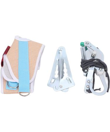 Neck Tractor Portal Cervical Tractor Portable Neck Stretcher Neck Decompressor for Men and Women - Buy Online on GoSupps.com